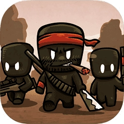 影子大乱斗本游戏官方最新版