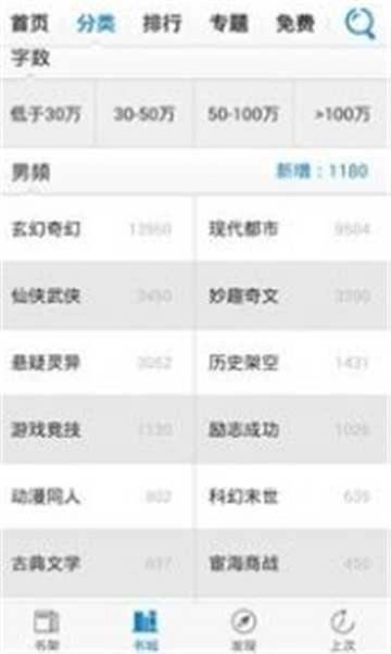 66书香之家免费版图3