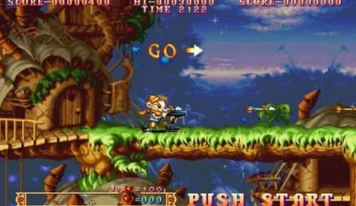 奇迹三合一游戏最新版图3