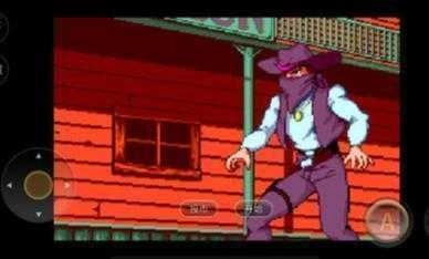 落日骑士官方正版图3