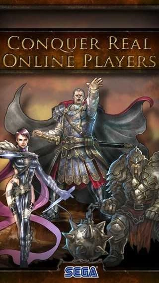 王国征服2手机最新版图1