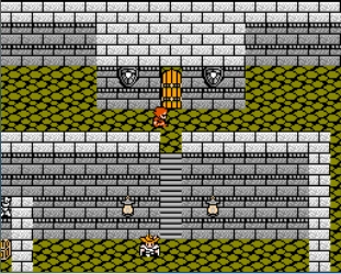 宇宙战将官方版图2