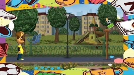 托卡大学校官方最新版图1