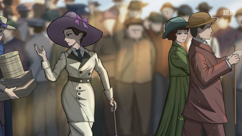 逃不出的船手机免费版图5