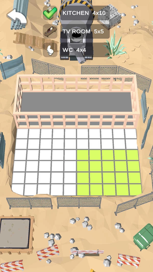 模拟建筑3D手游免费版图2