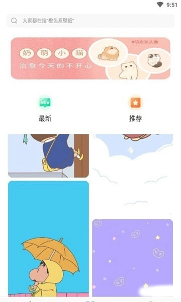 小王壁纸库正版图2