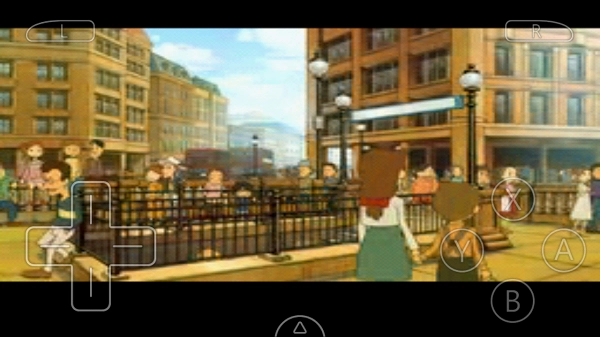 雷顿教授与最后的时间旅行官方正版图3