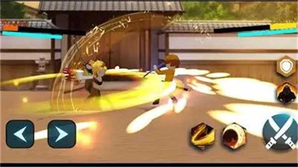 火柴人恶魔暗影之战安卓版图1