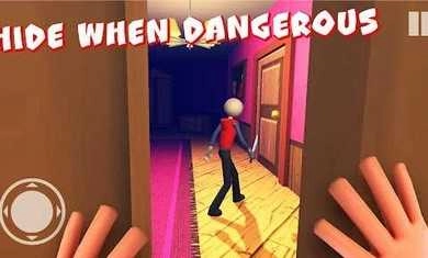 愤怒的男孩佩德罗他的朋友通用版图1