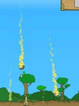 原始人守城2游戏完整版图2