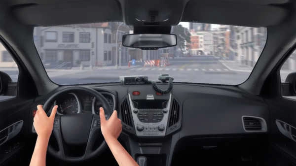 急诊救护车模拟器手机最新版图3