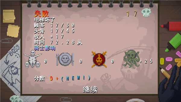 安息死亡(Peace,Death!)安卓直装版图5