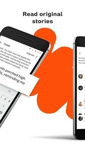 Wattpad安卓免费版图3