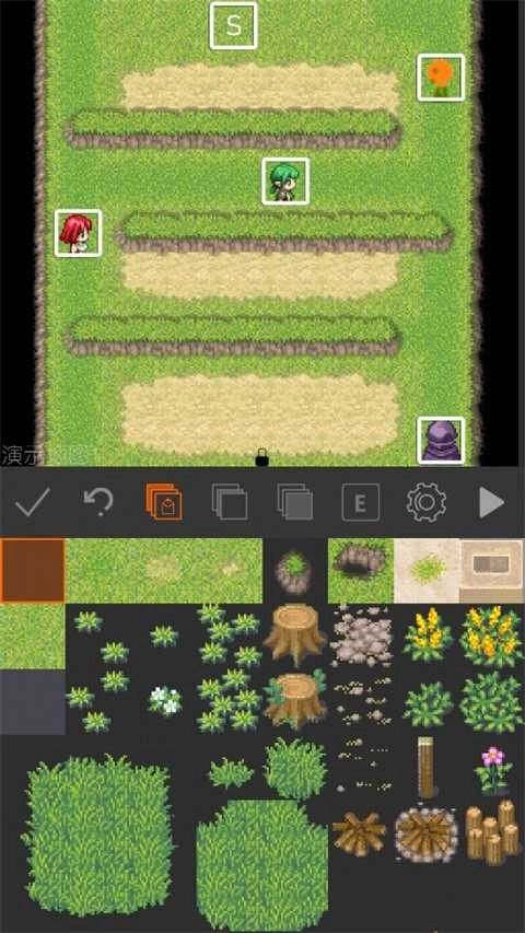 剧本编辑器正版图4