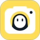 挡脸相机直装版