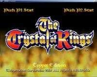 王者水晶游戏正版