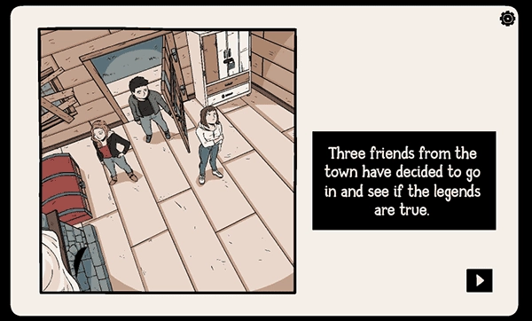 无处之家(NowhereHouse)手机免费版图3