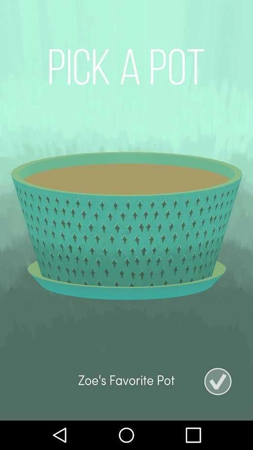 电子盆栽汉化版图2