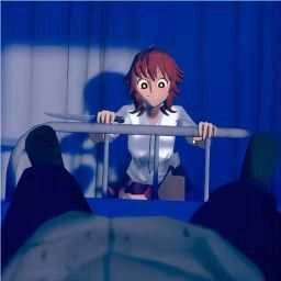 恐怖黑夜追凶游戏最新版