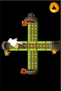 火车驾驶之旅安卓版图1