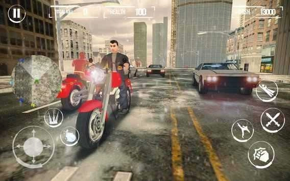 闪电侠2手机最新版图2