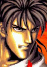 霸王忍法帖手游版