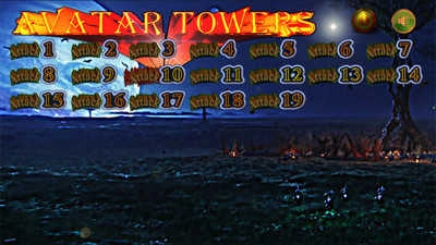 阿凡达之塔手机最新版图4