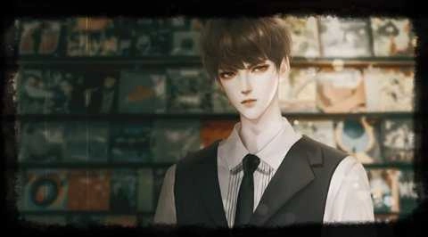 我的男神是军阀手机免费版图3