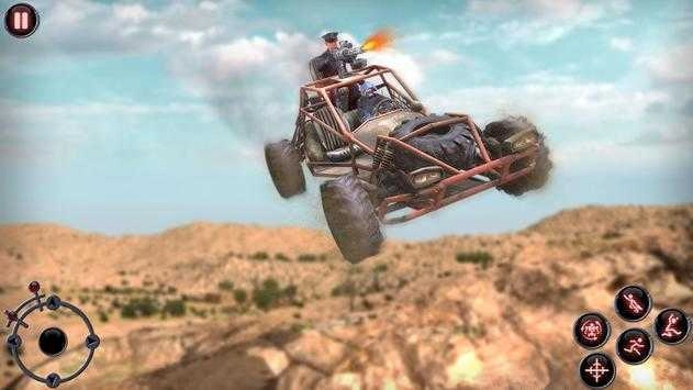 美国警察模拟器官方正版图3