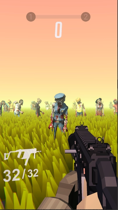 ZombieRoyale游戏最新版图3