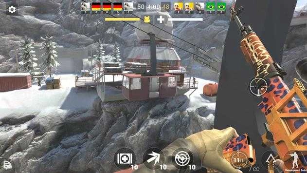 AWP Mode游戏绿色版