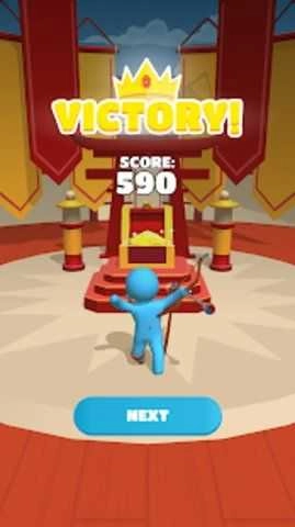 slingblowv手游直装版图1