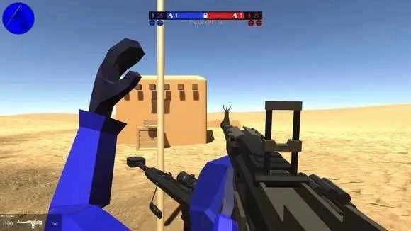 枪械模拟器古董枪手机最新版图3