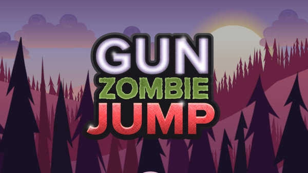 枪僵尸跳游戏安装包图2