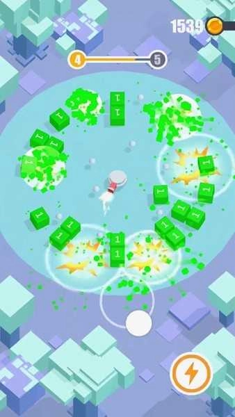 炮击防御游戏完整版-图2