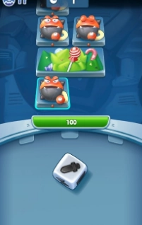 细胞世界直装版图1