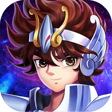 圣斗士星矢：正义传说游戏安装包