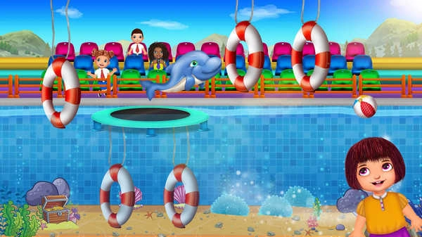 我的小镇动物园之旅安卓免费版图2