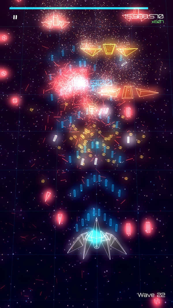 银河炮弹战游戏纯净最新版图3