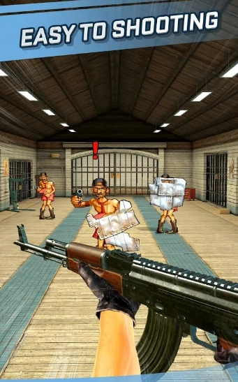 枪击精英3D(Shooting Elite)安卓直装版