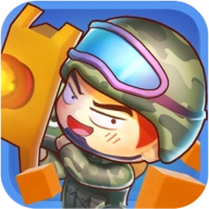 火炮战争(Artillery War)游戏官方最新版