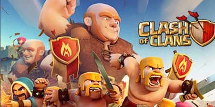 部落与战争手游免费版图2