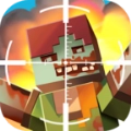 僵尸围城最后的堡垒(Zombie Attack)手游免费版