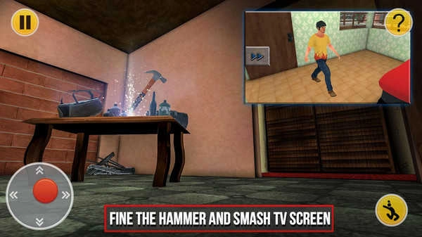 愚蠢父亲模拟器游戏官方最新版图3