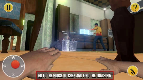 愚蠢父亲模拟器游戏官方最新版图2