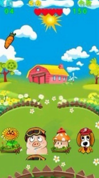 消消农家乐赚钱版图2