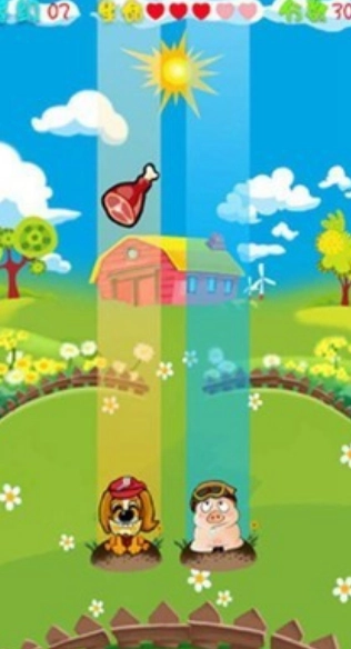 消消农家乐赚钱版图3