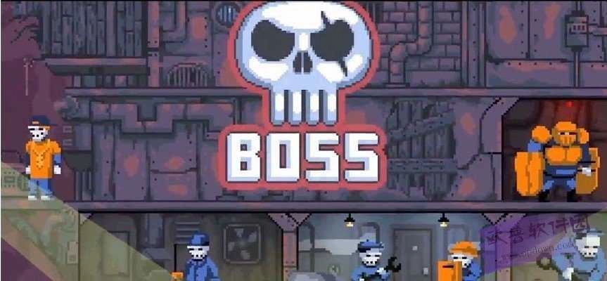 冰冷地狱最新版图2