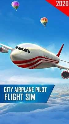 专业飞行员模拟器免费原版图2