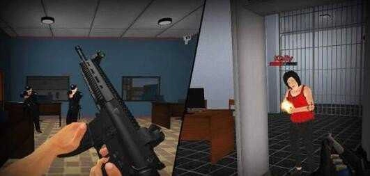 正义之敌3官方最新版图3